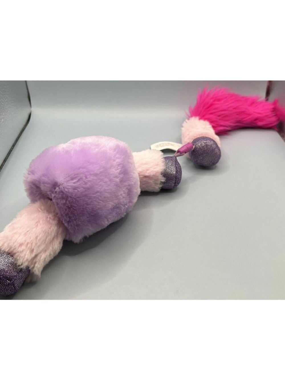 Twisty Petz Unicorn Plush Replacement Parts